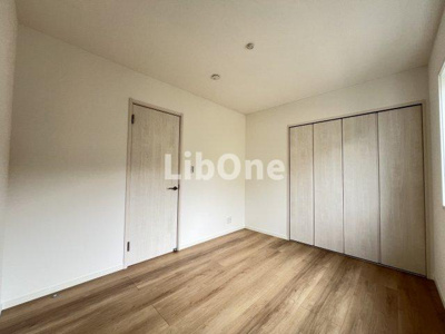 【洋室】 | Garden Terrace 市川国分