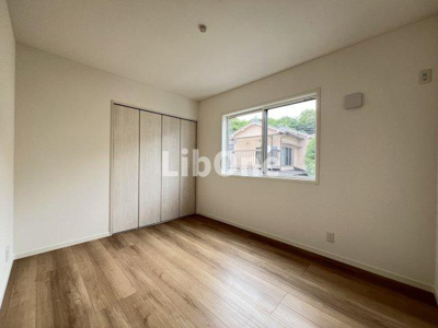 【洋室】 | Garden Terrace 市川国分