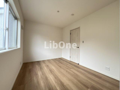 【洋室】 | Garden Terrace 市川国分