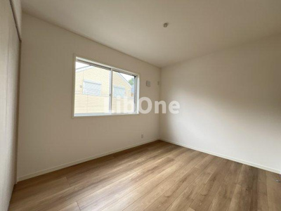 【洋室】 | Garden Terrace 市川国分