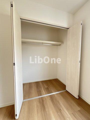 【収納】 | Garden Terrace 市川国分