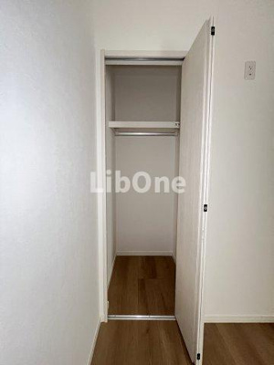 【収納】 | Garden Terrace 市川国分