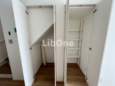 【収納】 | Garden Terrace 市川国分