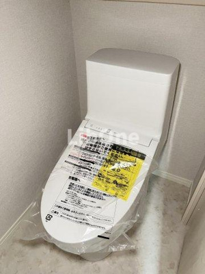 【トイレ】 | Garden Terrace 市川国分