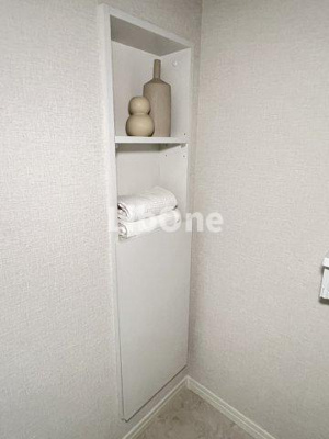 【収納】 | Garden Terrace 市川国分