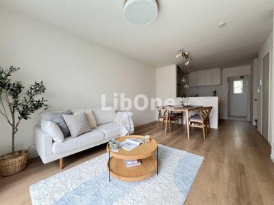 【内装】 | Garden Terrace 市川国分