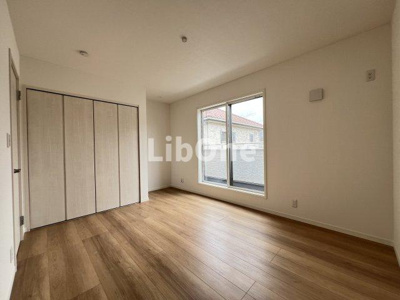 【寝室】 | Garden Terrace 市川国分