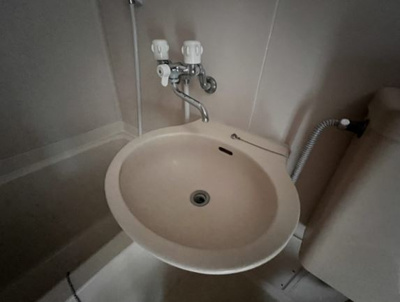 【洗面所】 | アンフィニィ・西町