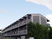 アンフィニィ・西町の画像