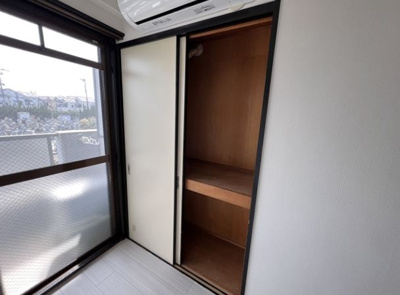 【収納】 | アンフィニィ・西町