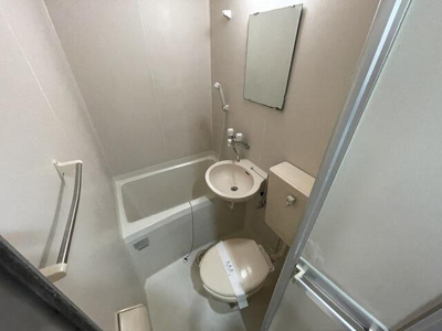 【内装】 | アンフィニィ・西町