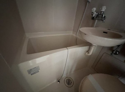 【浴室】 | アンフィニィ・西町