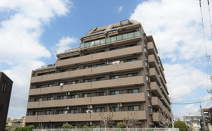 ライオンズヒルズ松戸の画像