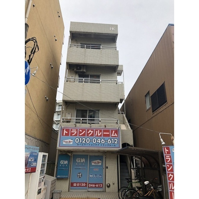 【外観】