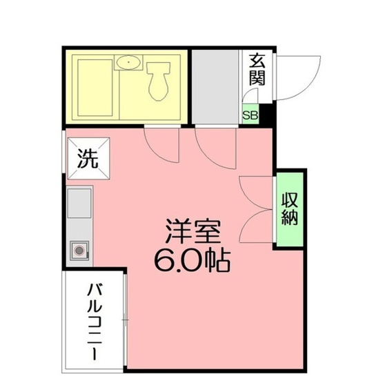 【間取り】 | フォーティーンブロックス