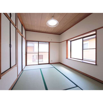 【その他】 | メゾンロープ飯田岡 | 2F左和室