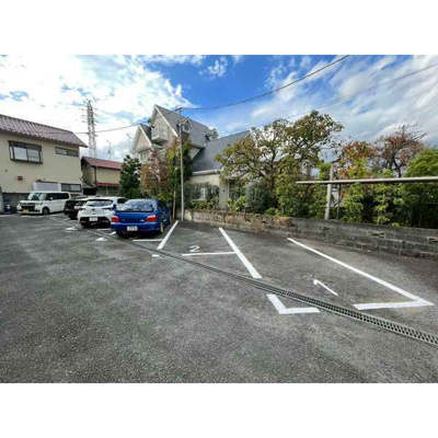 【外観】 | メゾンロープ飯田岡