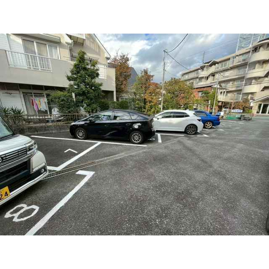 【外観】 | メゾンロープ飯田岡