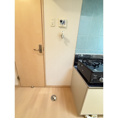 【設備】 | 室内洗濯機置き場