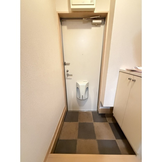 【玄関】 | グランルージュ