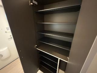 【収納】 | エターナルプレイス | 下駄箱（イメージ）