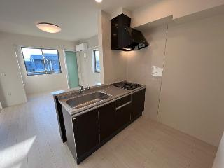 【キッチン】 | エターナルプレイス | キッチン（イメージ）