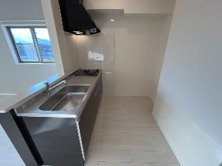 【キッチン】 | エターナルプレイス | キッチン（イメージ）