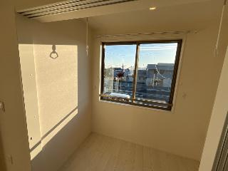 【内装】 | エターナルプレイス | 洋室（イメージ）