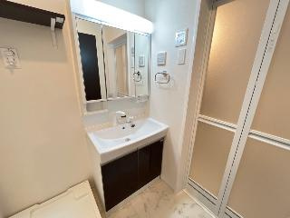 【洗面所】 | エターナルプレイス | 洗面（イメージ）