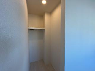 【収納】 | エターナルプレイス | クローゼット（イメージ）