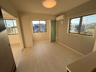 【居間・リビング】 | エターナルプレイス | リビング（イメージ）