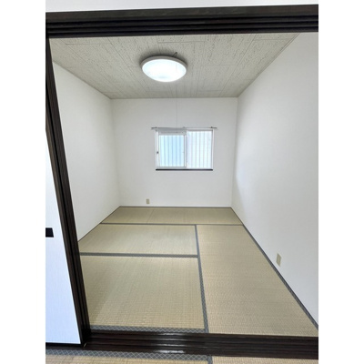 【その他】 | 和室4帖