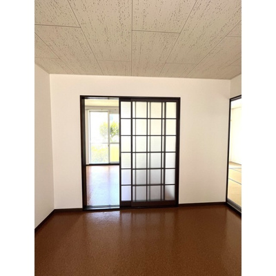 【居間・リビング】