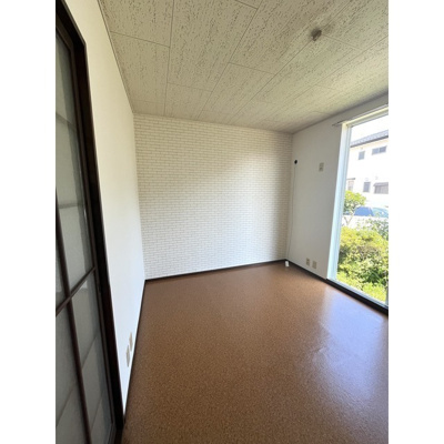 【その他】 | 洋室6帖