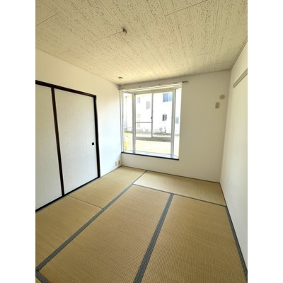 【その他】 | 和室6帖