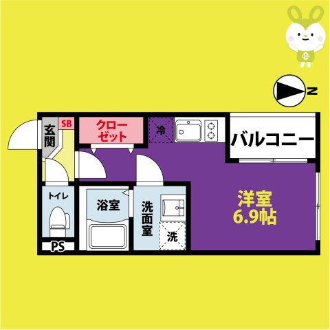 Laugh　Tale　2番館