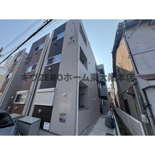 Laugh　Tale　2番館