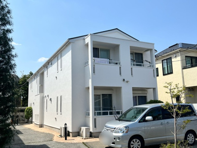 ★女性限定ワンルーム　全戸角部屋　オートロック付き★