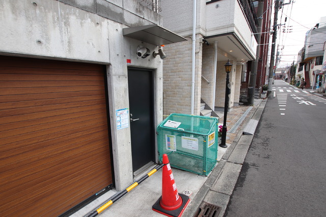 ★ゴミ置き場★
