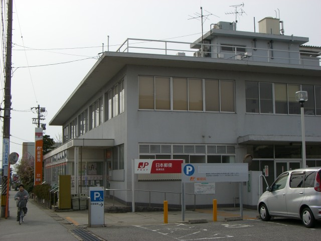 フォレストヴィラ本江の周辺|郵便局まで750ｍ