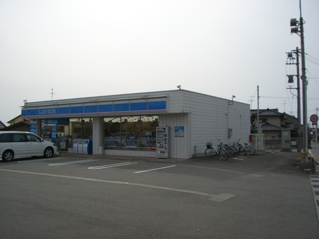 フォレストヴィラ本江の周辺|ローソンまで480ｍ