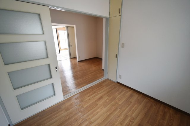 メゾンアイリスのその他