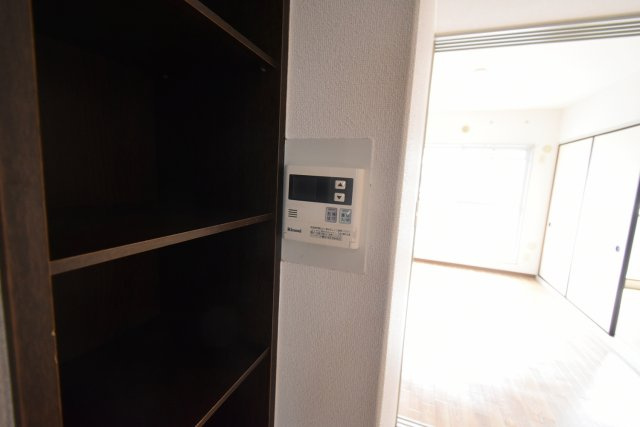 メゾンアイリスのその他