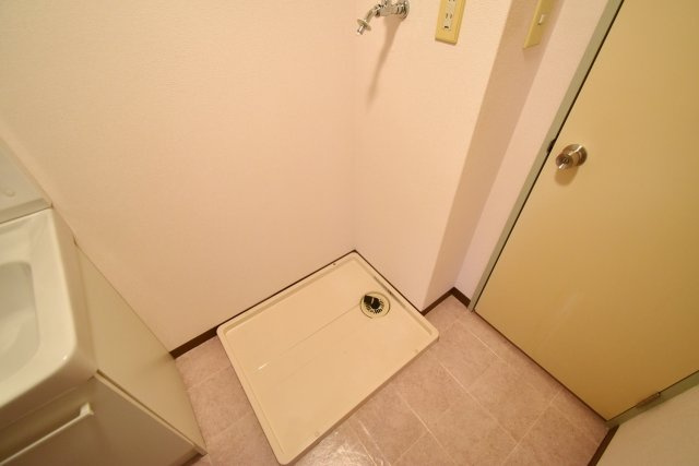 メゾンアイリスの設備