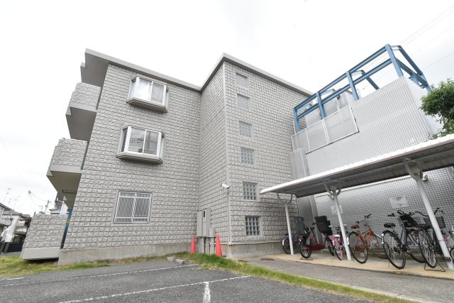 メゾンアイリスのその他