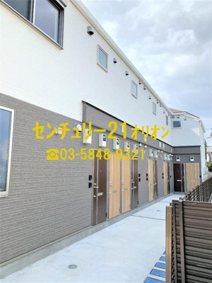 【外観】 | グランドコート鷺ノ宮