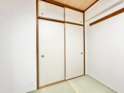 【収納】 | ファミール松原ステーションコート | 収納がたくさんございますので、是非ご活用下さい♪