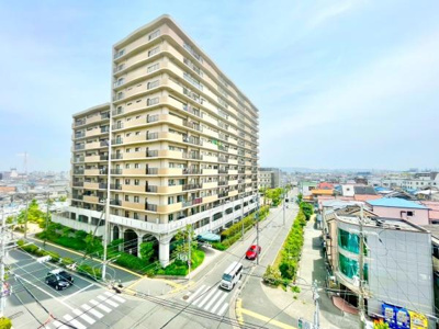 【その他】 | ファミール松原ステーションコート | 整った生活環境が魅力的な物件です!!