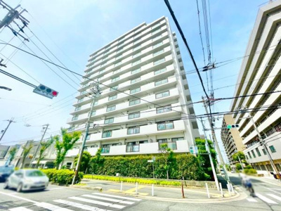 【その他】 | ファミール松原ステーションコート | 万代天美店まで約250ｍです！