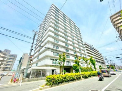 【その他】 | ファミール松原ステーションコート | 住宅ローンの事はご相談下さい!!